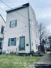 Building Photo - 854 Crescent Ave