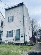 Building Photo - 854 Crescent Ave