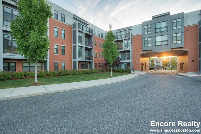 Foto del edificio - 1 Maxwells Green