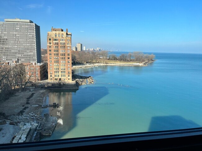 Building Photo - 7337 S South Shore Dr