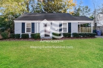 Building Photo - 3414 Lanier Ave