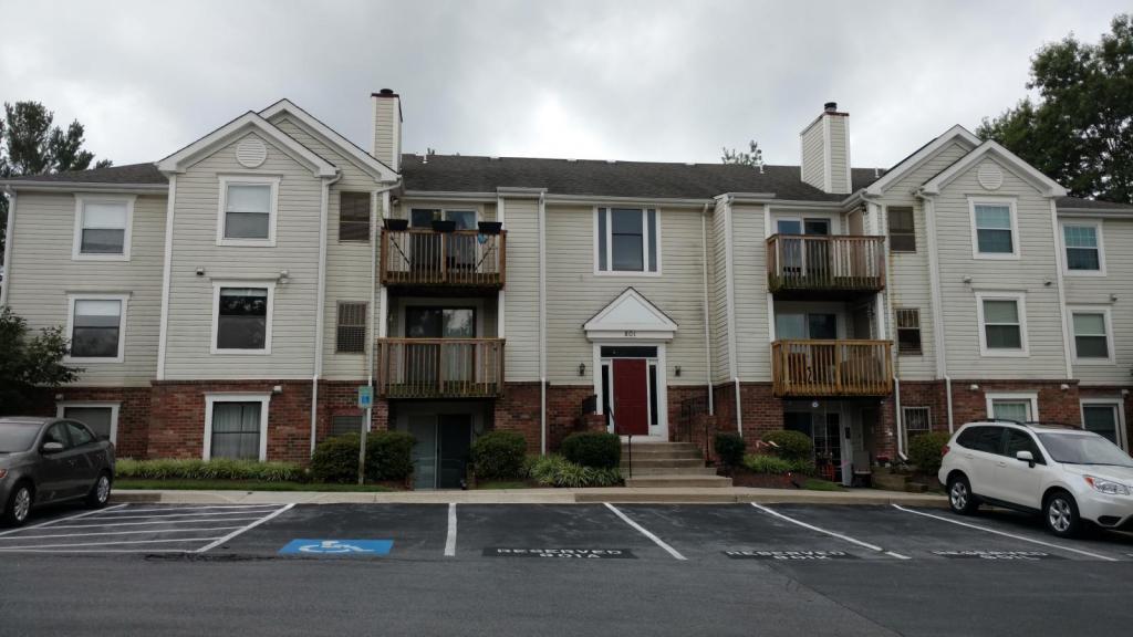 801 Stratford Way, Frederick, MD 21701 Condo for Rent in Frederick
