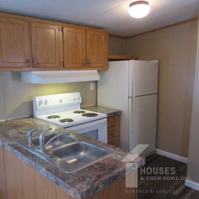 Foto del edificio - 1395 New Cut Rd