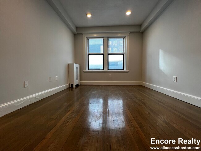 Foto del edificio - 11 Peterborough St