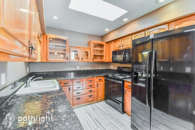 Foto del edificio - 3024 North Moonbeam Circle, Colorado Sprin...