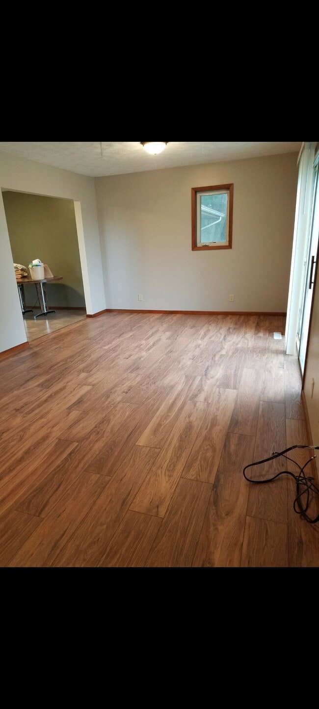 Family or dining room - 5739 G Rd