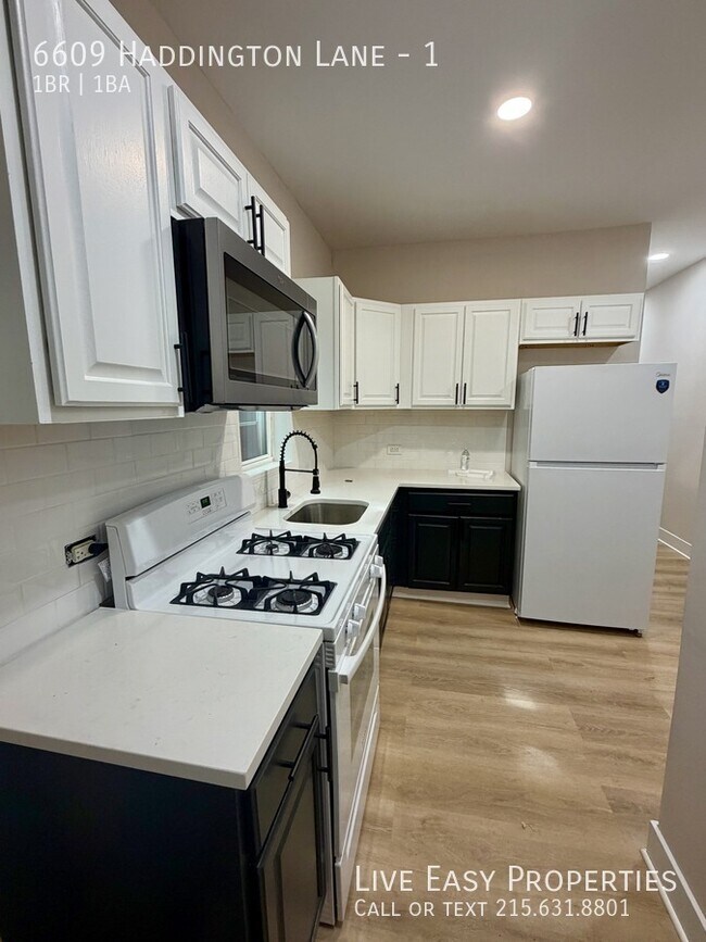 Foto del edificio - 6609 Haddington Ln
