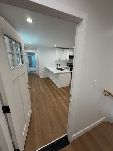 Foto del edificio - 724 1/2 E 81st St