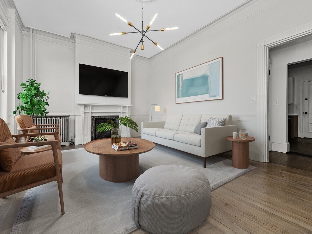 Foto principal - 1411 Washington St