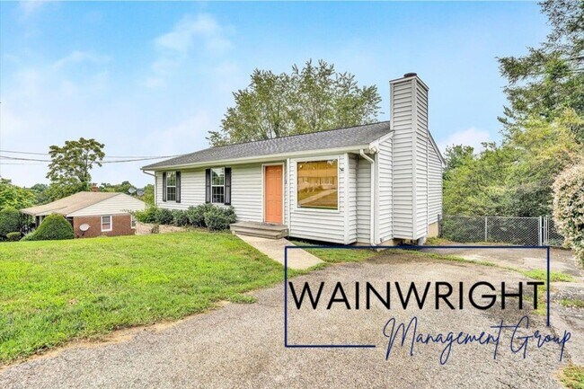 Building Photo - SW Roanoke County