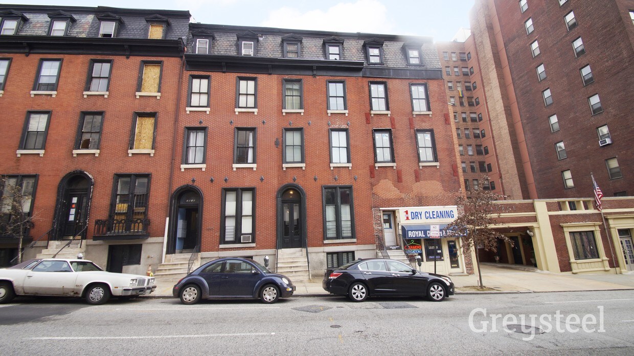 Foto del edificio - 1013 St Paul St