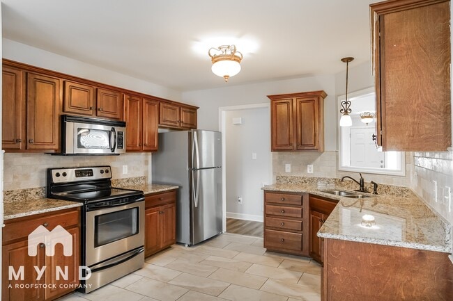 Foto del edificio - 40 Pinewinds Ct