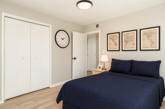 Foto del interior - Fulton Flats West