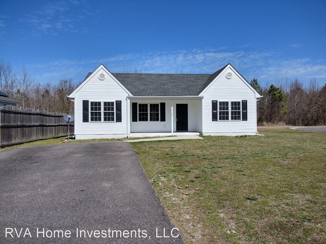 Primary Photo - 3 br, 2 bath House - 3106 Winnie Drive