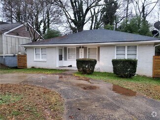 Houses For Rent In Atlanta Ga 790 Rental Homes Apartments Com