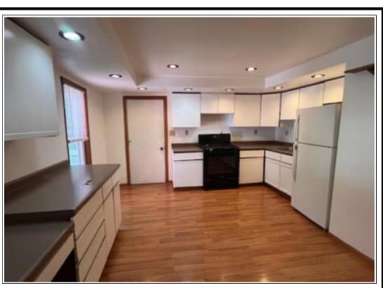Kitchen 12x13 - 603 S Academy St
