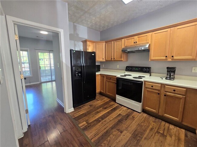 Foto del edificio - 2372 Johnson Rd NE