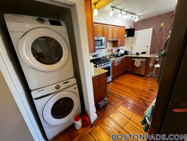 Foto del edificio - 231 Norfolk St