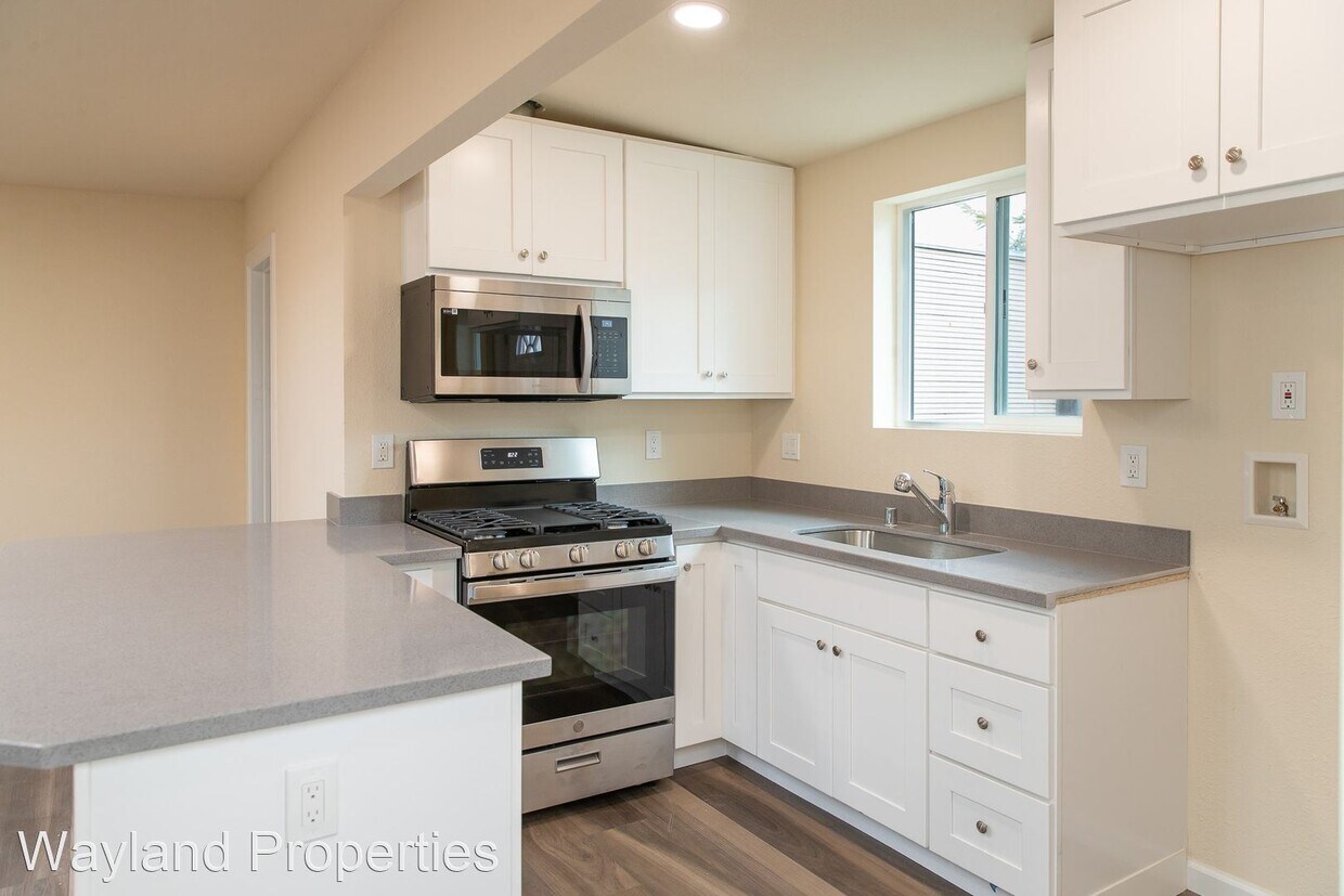 Foto principal - 2 br, 1 bath House - 139 Oak Street - B