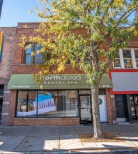 Building Photo - 3710 N Halsted St