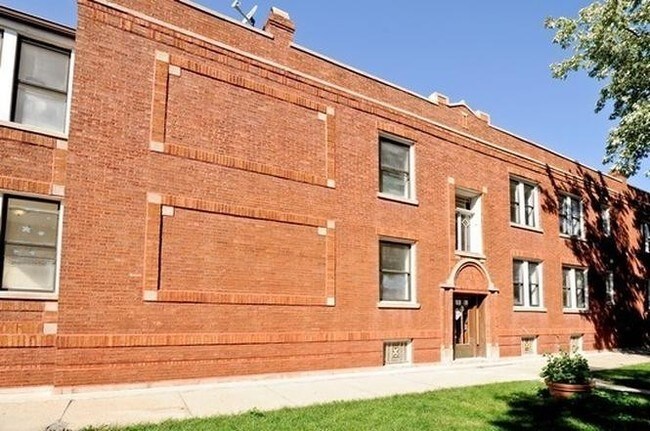 Foto del edificio - 4649 N Kasson Ave