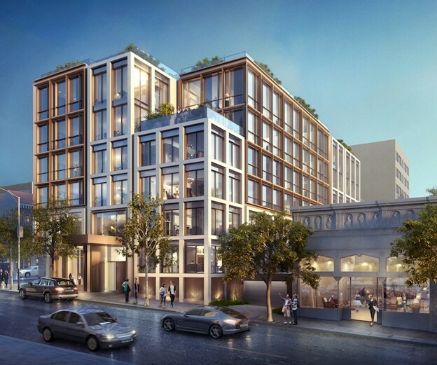 Representación - Union House