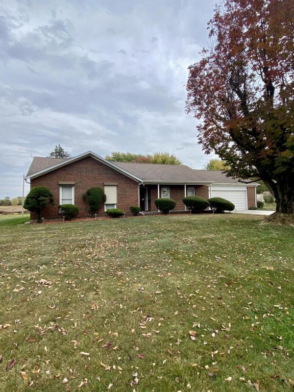Foto principal - 1316 N Spencer St