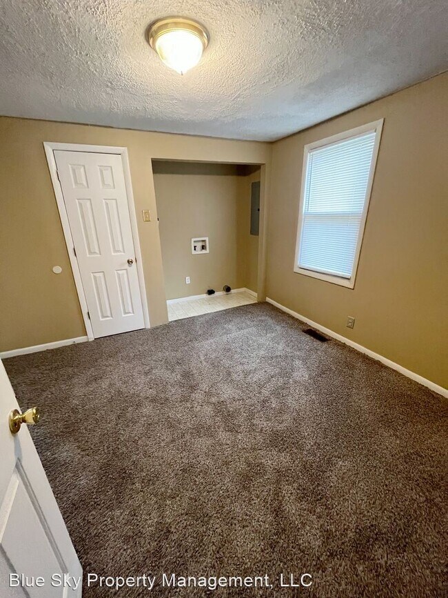 Foto del edificio - 2 br, 1 bath House - 308 E. Berkley Ave