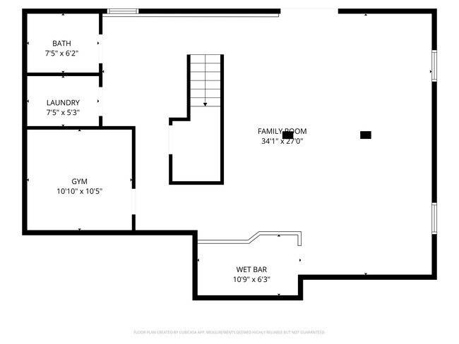 Foto del edificio - 8536 Passapatanzy Rd