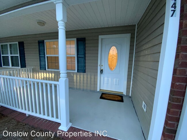 Building Photo - 2 br, 1 bath House - 447 Ben Williams Road