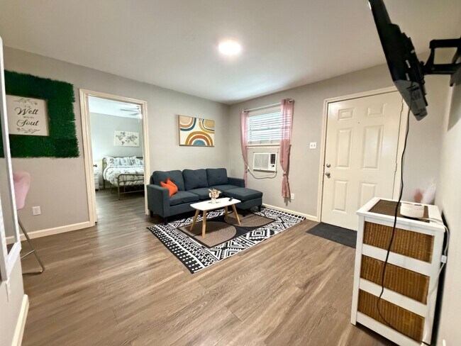 Foto del edificio - 1412 E 35th St