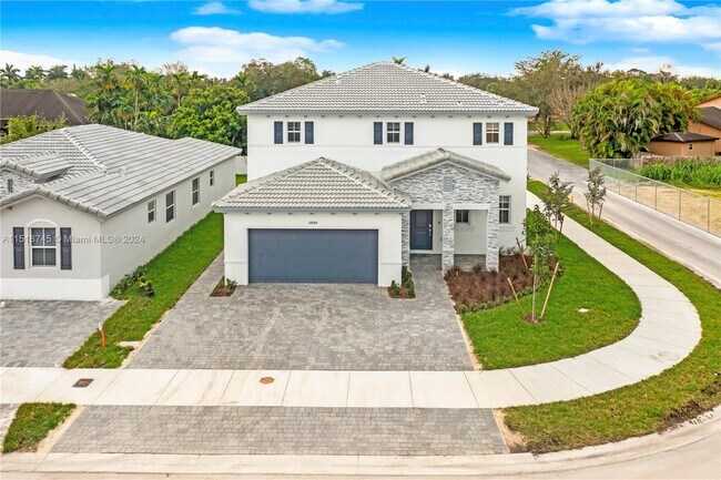 Foto del edificio - 14888 SW 163rd Terrace