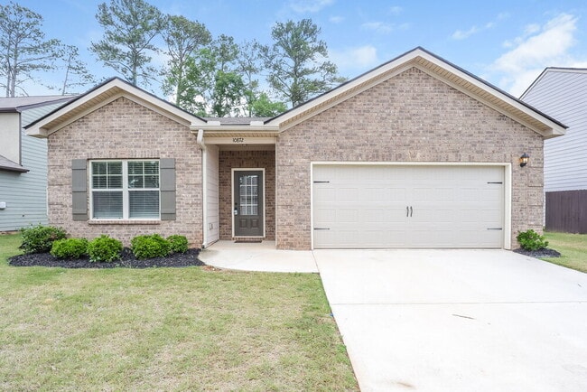 Building Photo - 10872 Big Sky Dr