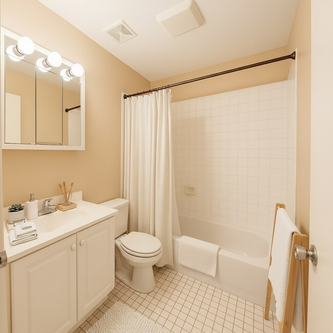 Foto del edificio - Experience Cozy Living in Our One-Bedroom Condo in New Hope for $1,235!