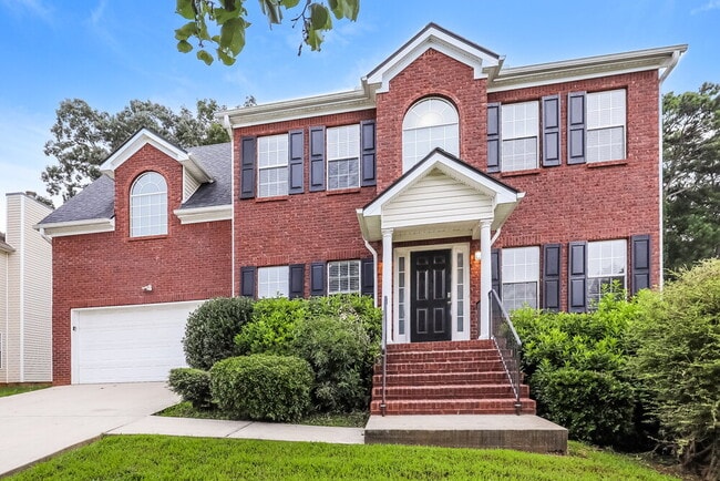 Building Photo - 7600 Crestwicke Crossing Dr