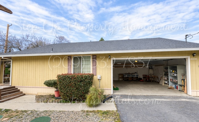 Building Photo - 3BR/2BA Soulsbyville Home w/ Wrap-Around Deck + Fenced Yard