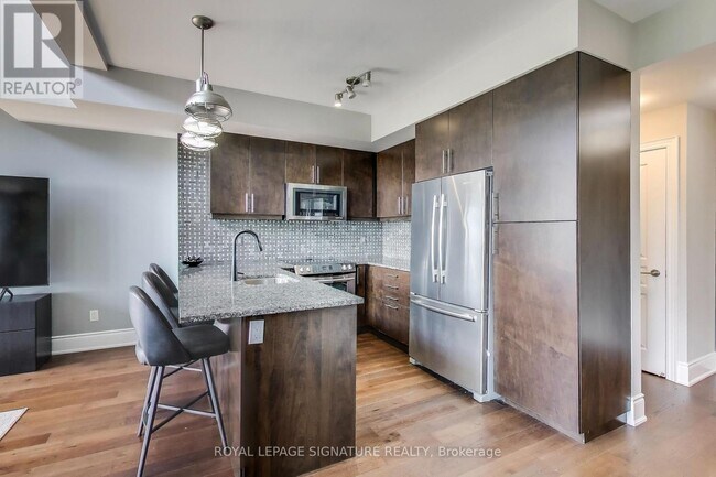 Photo du bâtiment - 3170 Erin Mills Pkwy