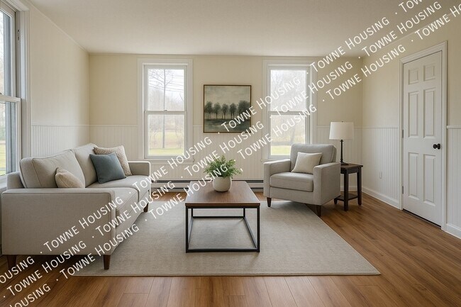 Foto del edificio - 30 Cedar St