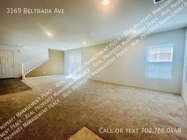 Building Photo - Welcoming 3 bd, 3 bth + Loft in Inspirada