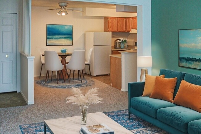 Building Photo - Marianne Manor Apartments