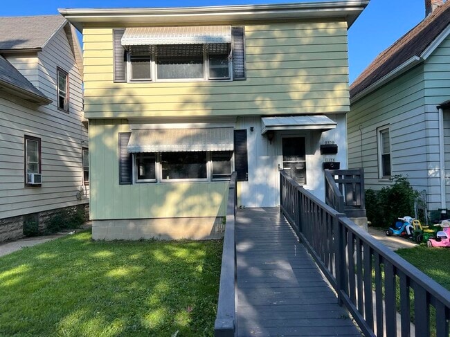 Building Photo - 1130 S 62nd St