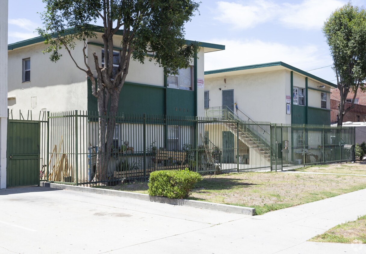 Building Photo - 2619-2631 Brighton Ave