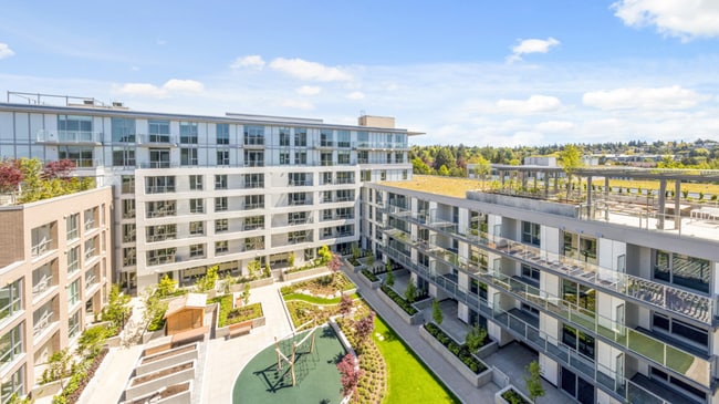 Building Photo - Arbutus Residences