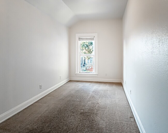 Bedroom #2 - 882 Wood St