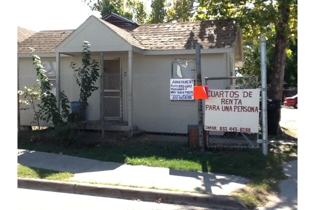 Primary Photo - 7714 Avenue B