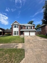 Building Photo - 9611 Territory Ln