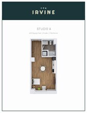 The Irvine - Modern Luxury Apartments In S... photo'