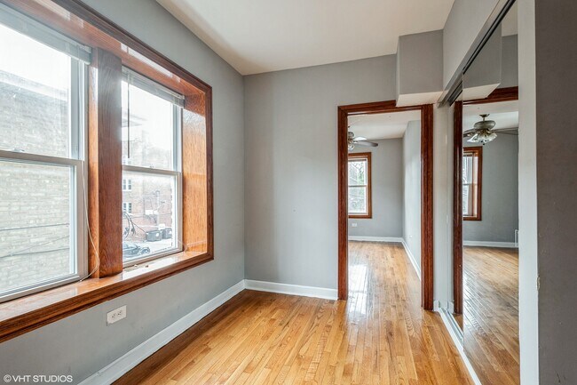 Building Photo - 7354 N Seeley Ave