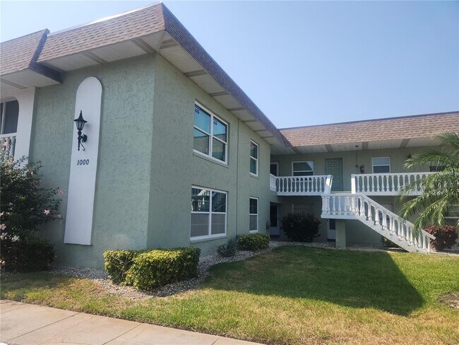 Foto del edificio - 1250 S Pinellas Ave