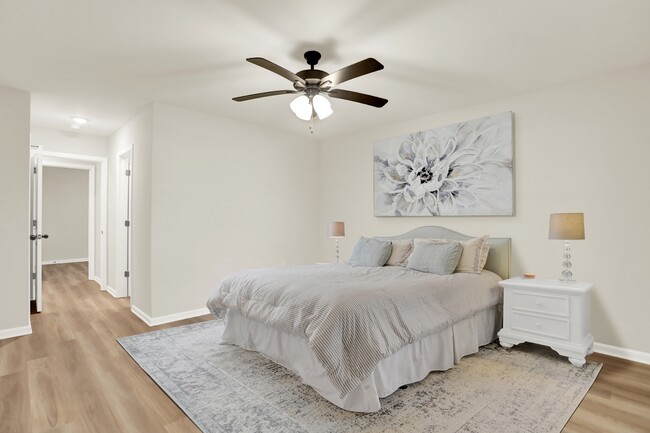 Building Photo - 3424 Madewell St